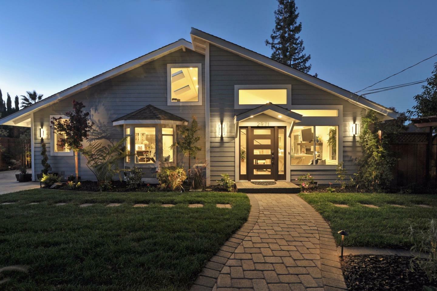 Property Photo: 2971 Neal Avenue CA 95128