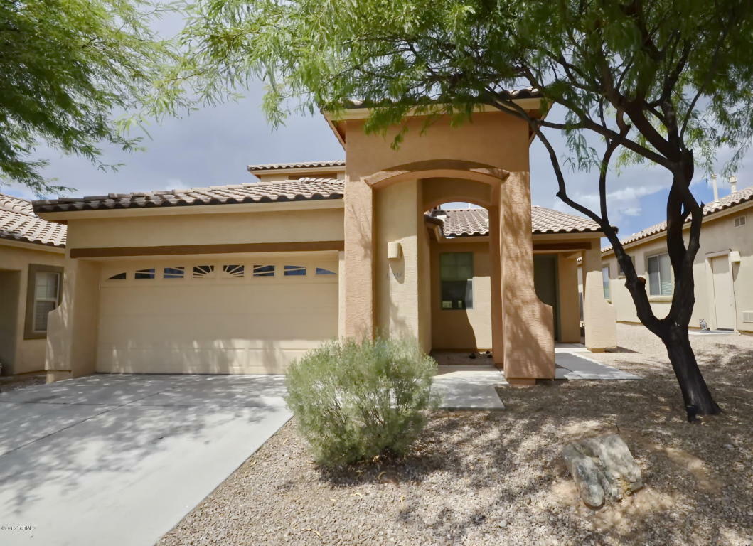 Property Photo: 12935 N Bloomington Loop AZ 85755