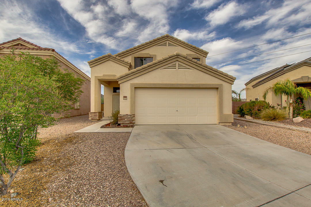 Property Photo:  23896 W Twilight Trail  AZ 85326 