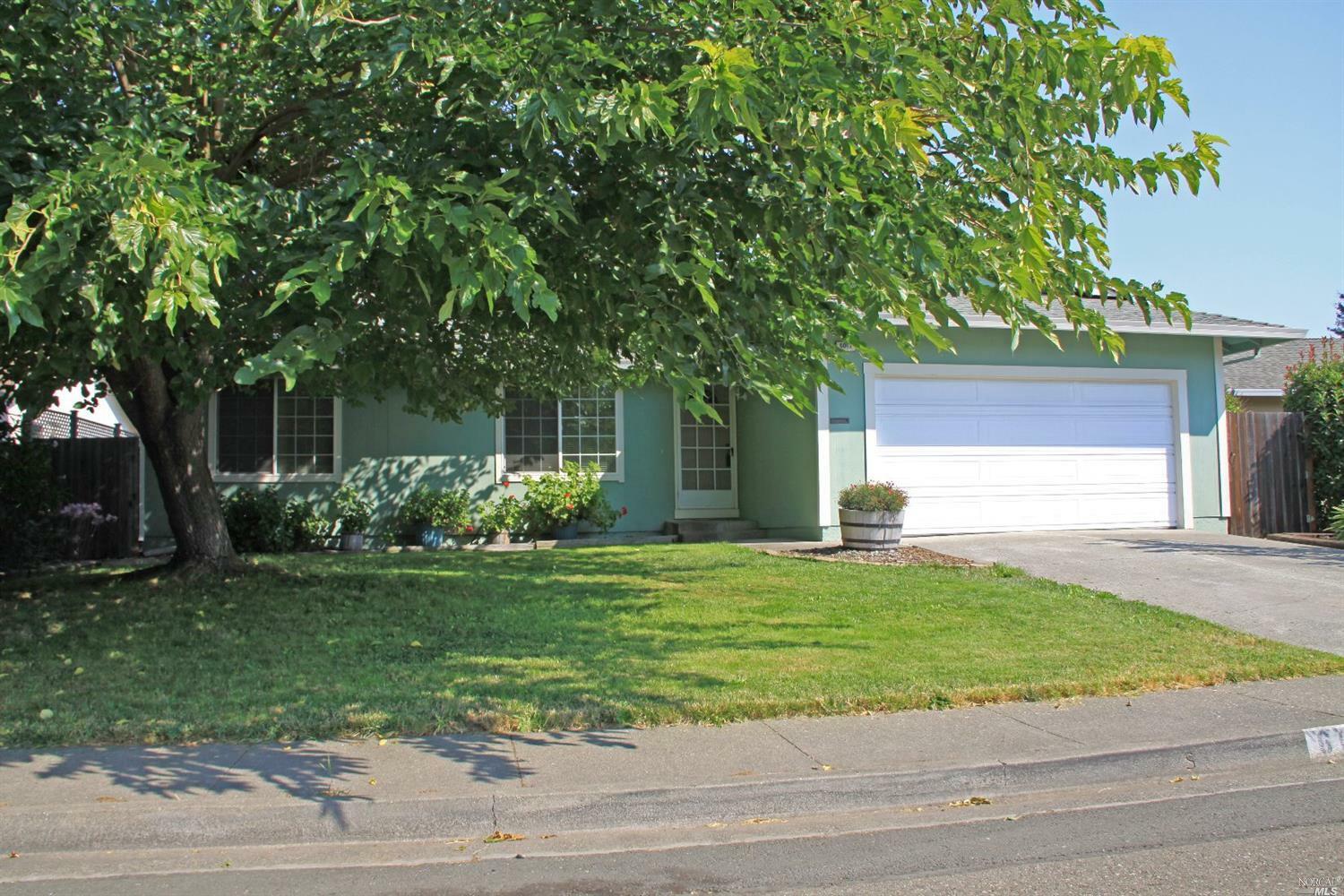 Property Photo:  6017 Elsa Avenue  CA 94928 