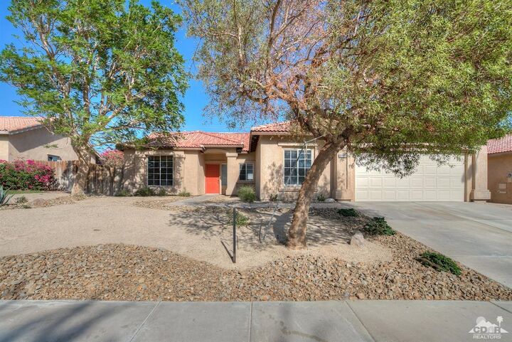 31812 Via Ventana  Thousand Palms CA 92276 photo