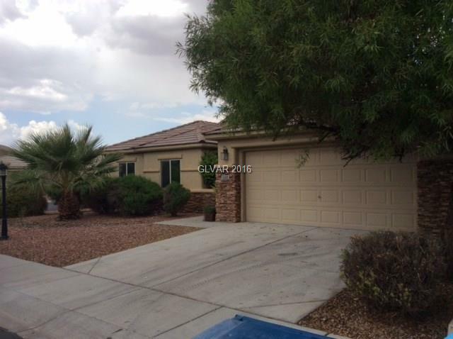 Property Photo:  3680 Waynesvill Street  NV 89122 