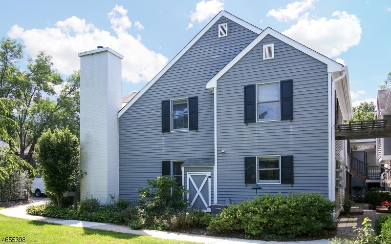 Property Photo: 84 Countryside Dr NJ 07920