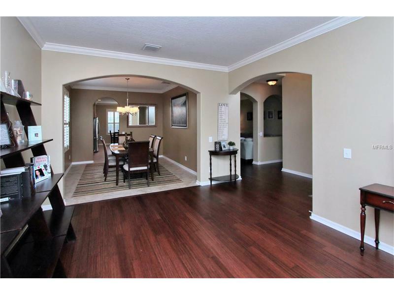 Property Photo: 3028 Gianna Way FL 34638