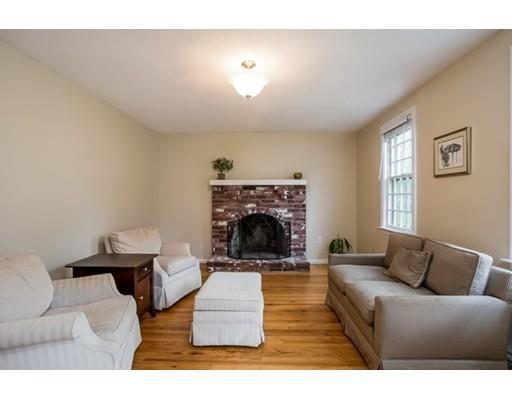 Property Photo: 25 Chapel St MA 02359