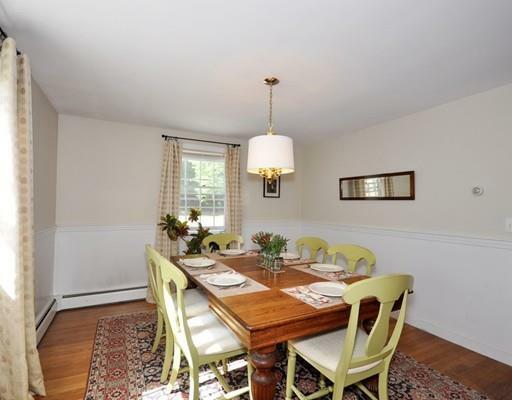 Property Photo:  62 Bedford Ct  MA 01742 