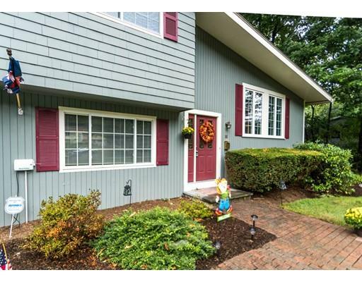 Property Photo: 11 Gina Circle MA 01701