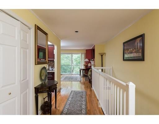 Property Photo:  10 N Stone Mill Drive 1011  MA 02026 