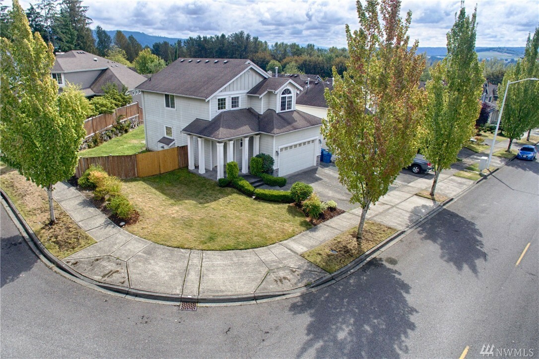 Property Photo:  13413 Summit Ave SE  WA 98272 