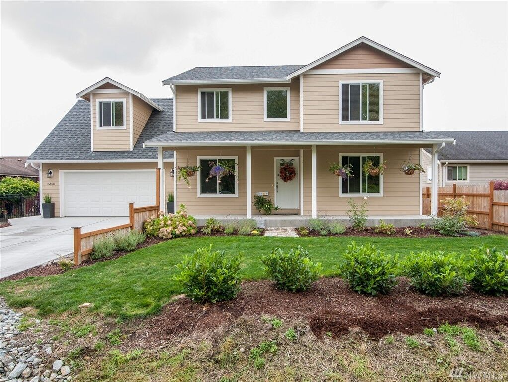 Property Photo:  8365 Pheasant Dr  WA 98230 