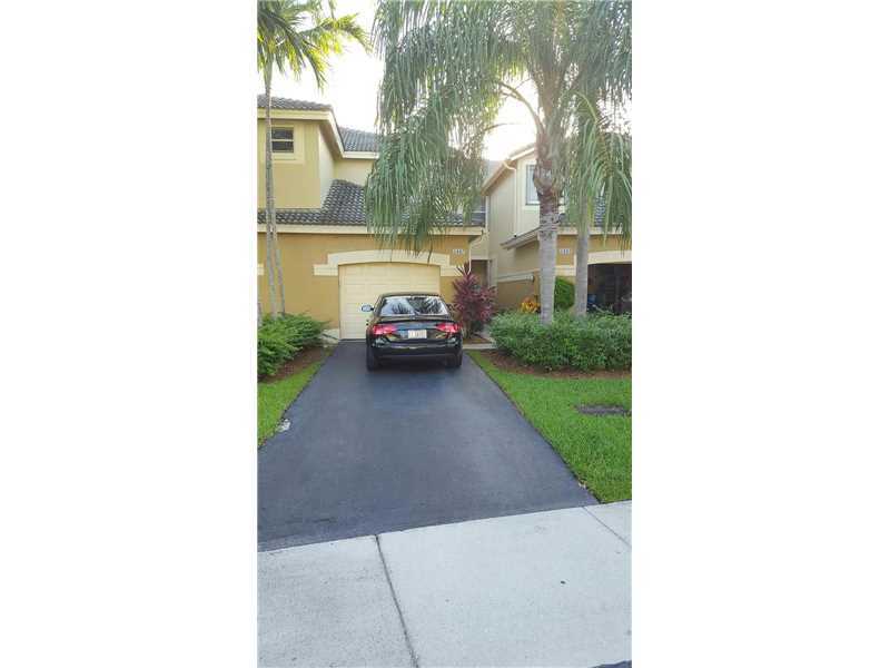 Property Photo:  2487 Cordoba Bnd .  FL 33327 