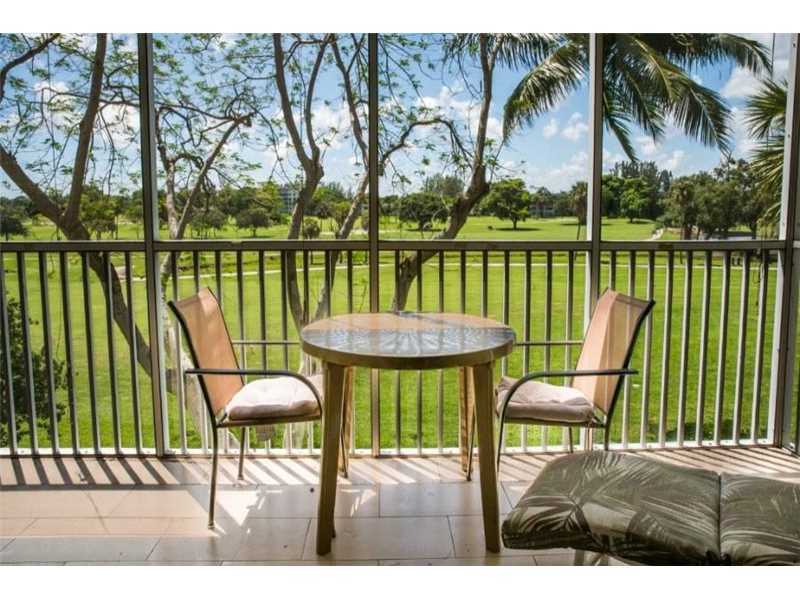 Property Photo: 2950 N Palm Aire Dr 301 FL 33069