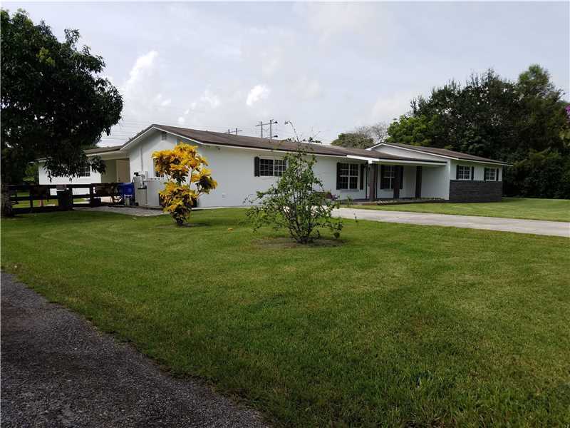 18100 SW 66th St  Southwest Ranches FL 33331 photo