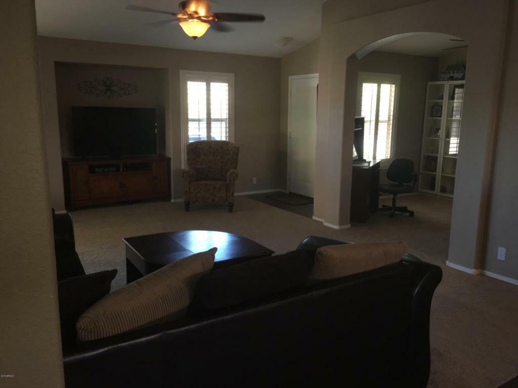 Property Photo:  3547 N Tirol Circle  AZ 85215 