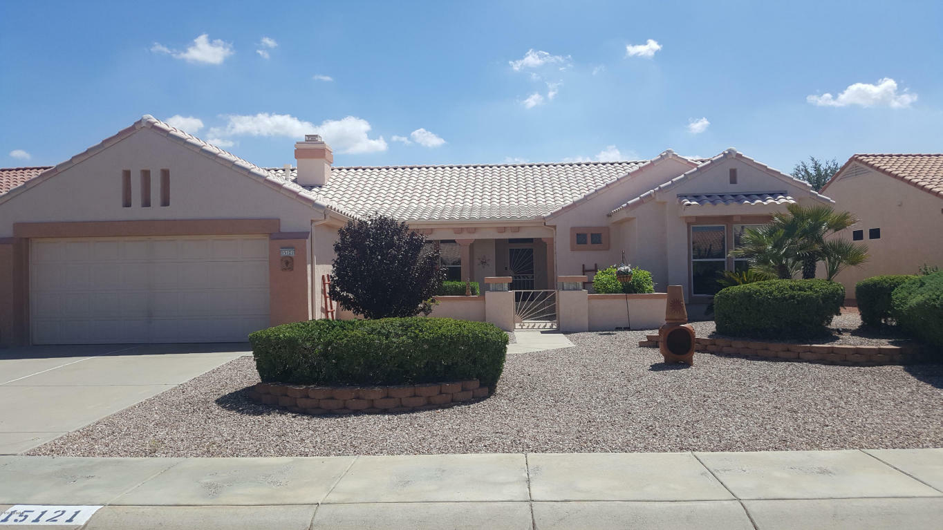 Property Photo:  15121 W Carbine Way  AZ 85375 