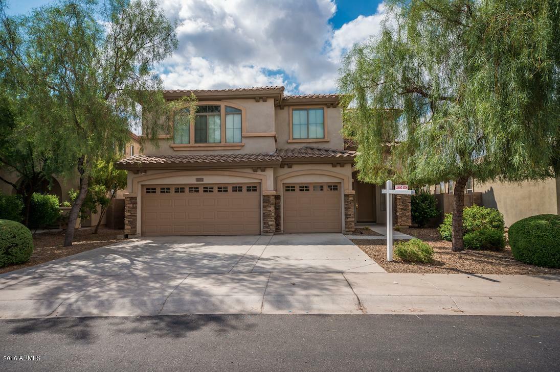 Property Photo:  9853 E Bahia Drive  AZ 85260 