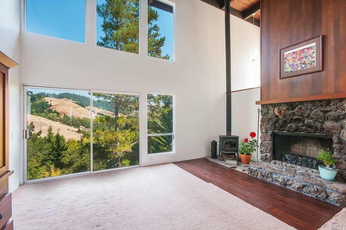 Property Photo: 66 Ramona Avenue CA 94933