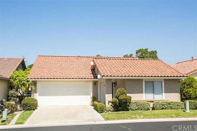 Property Photo:  23842 Villena  CA 92692 