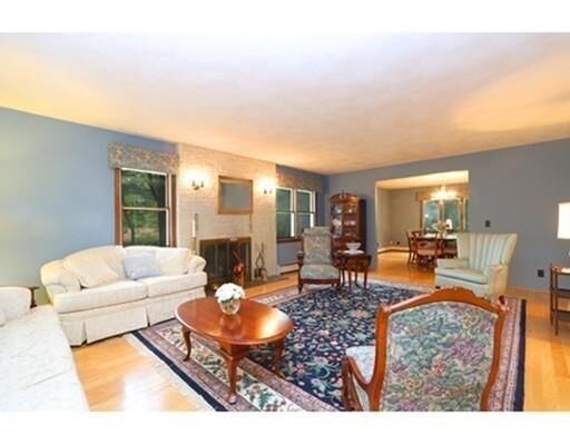 Property Photo:  100 Lura Lane  MA 02451 