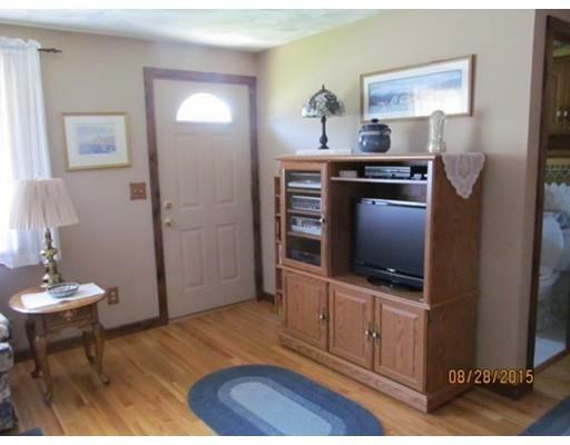 Property Photo: 116 Garland St MA 01020