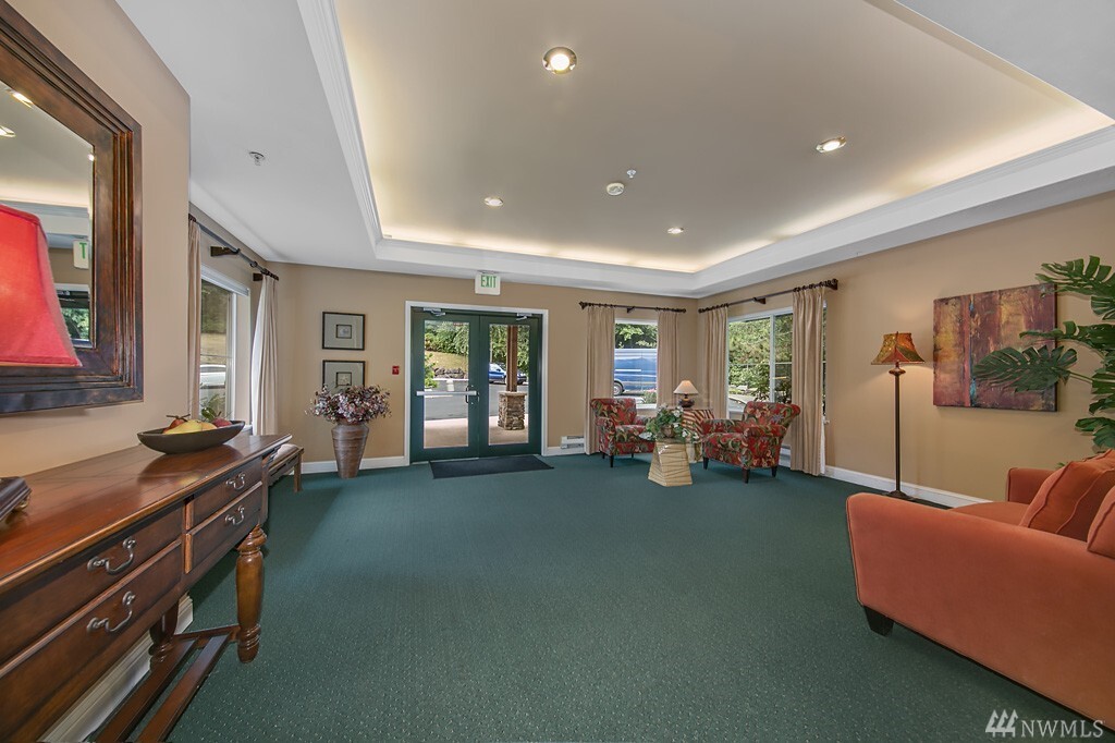 Property Photo: 12439 NE Totem Lake Wy 209 WA 98034