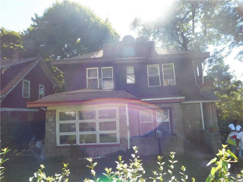 Property Photo:  8606 Westwood Drive  PA 15235 