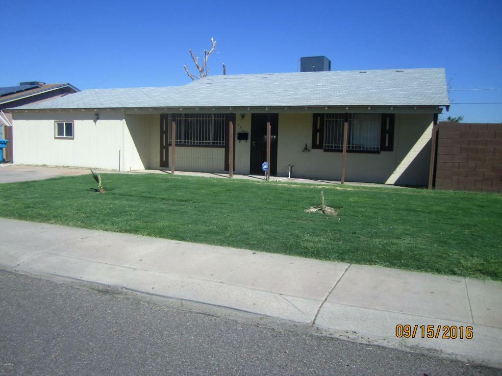 Property Photo:  5526 W Wilshire Drive  AZ 85035 