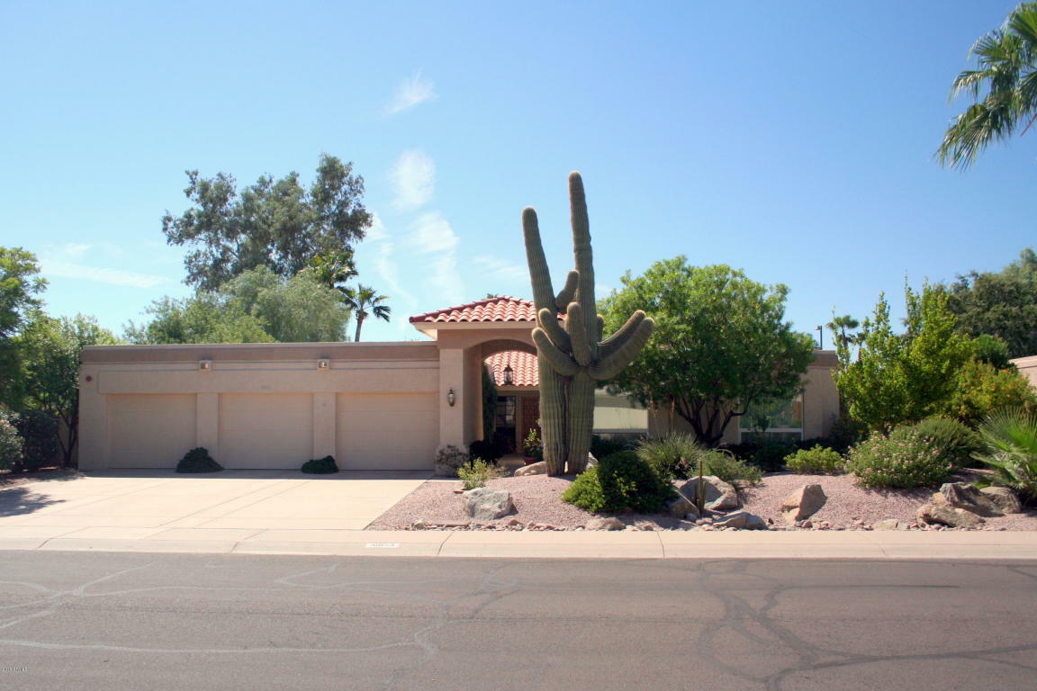 Property Photo:  10853 E Palomino Road  AZ 85259 