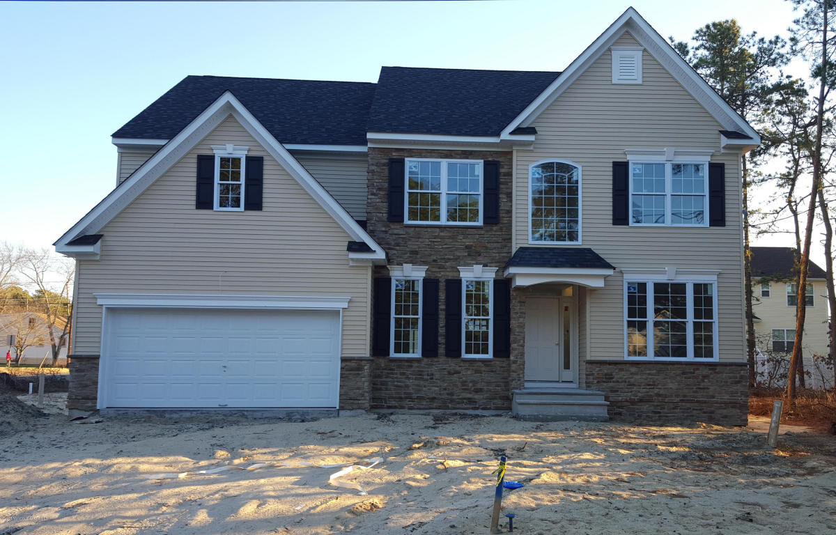 Property Photo: 925 Montgomery Avenue NJ 08757