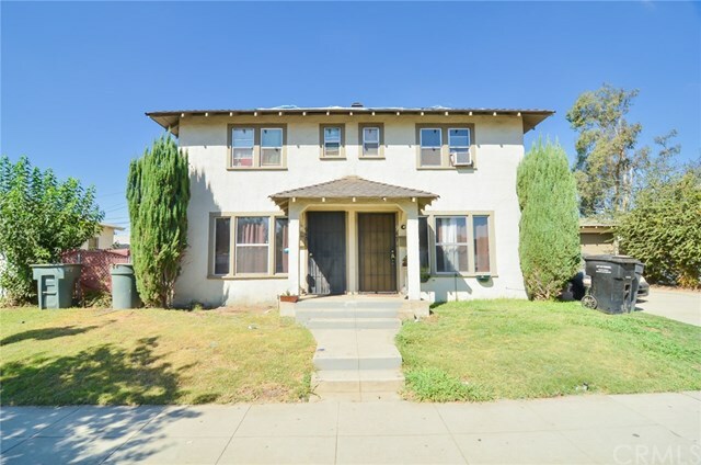 965 N White Avenue  Pomona CA 91768 photo