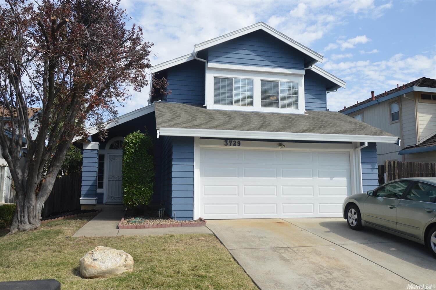 Property Photo:  3729 Stone Walk Court  CA 95843 
