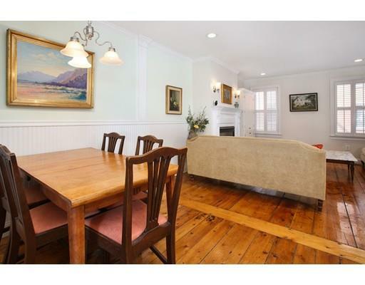 Property Photo:  31 Mystic St 1  MA 02129 