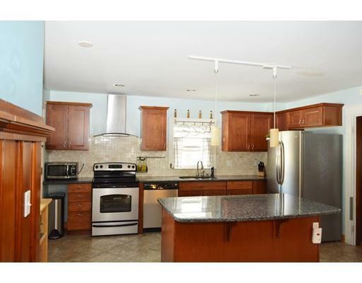 Property Photo: 106 Fenno Street MA 02170