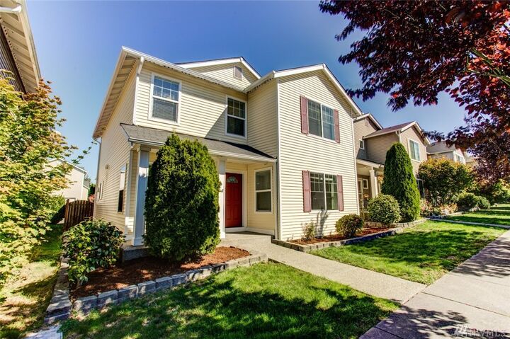 3923 154th Place SE  Bothell WA 98012 photo