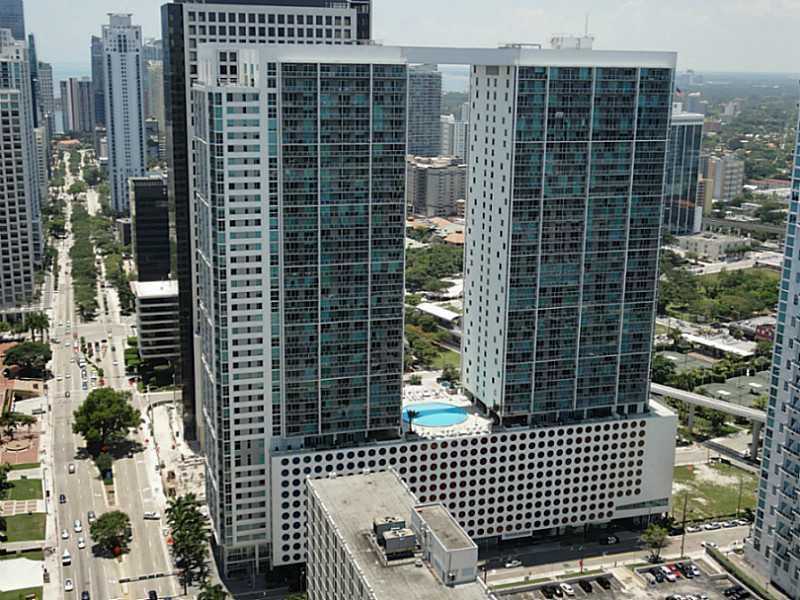 Property Photo: 500 Brickell Av 2110 FL 33131