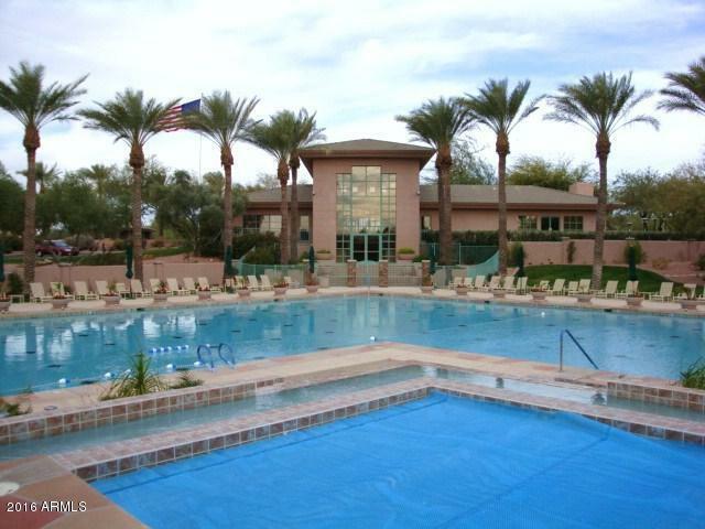 Property Photo: 11816 E Terra Drive AZ 85259