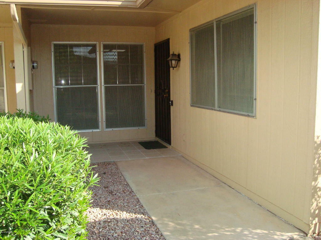 Property Photo:  13349 W Desert Glen Drive  AZ 85375 