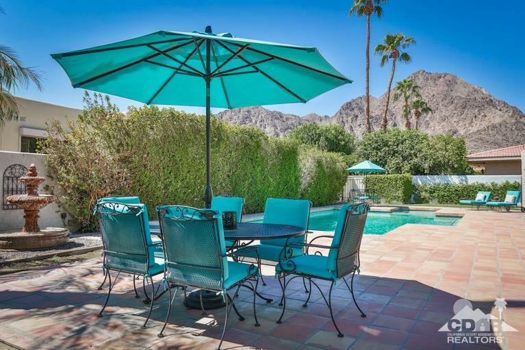 Property Photo: 48701 San Lucas Street CA 92253
