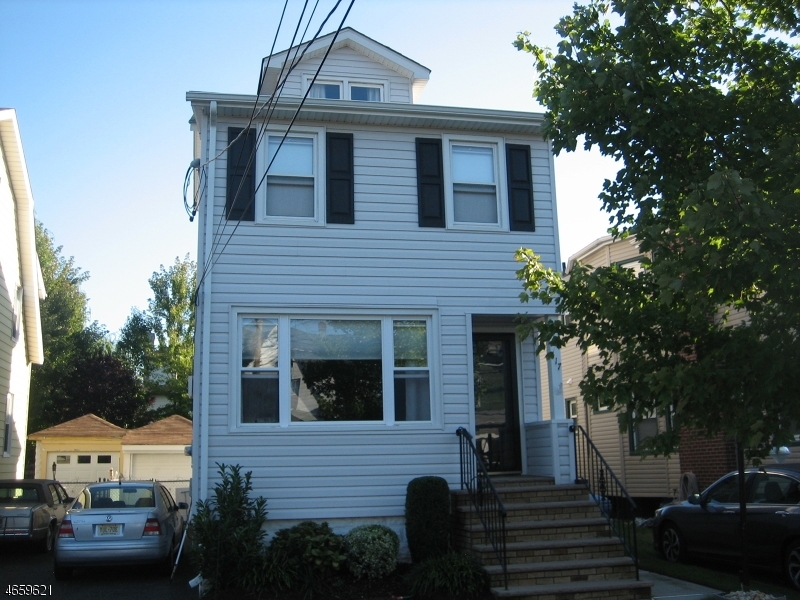Property Photo: 417 Lake Ave NJ 07071