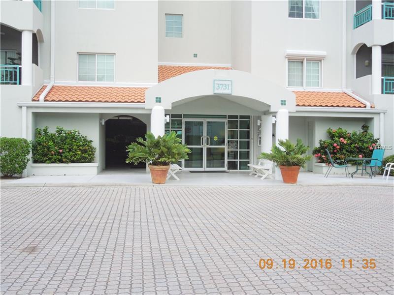 Property Photo: 3731 Sarasota Square Boulevard 204-A FL 34238