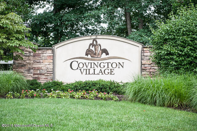 Property Photo: 436 Sophee Lane NJ 08701