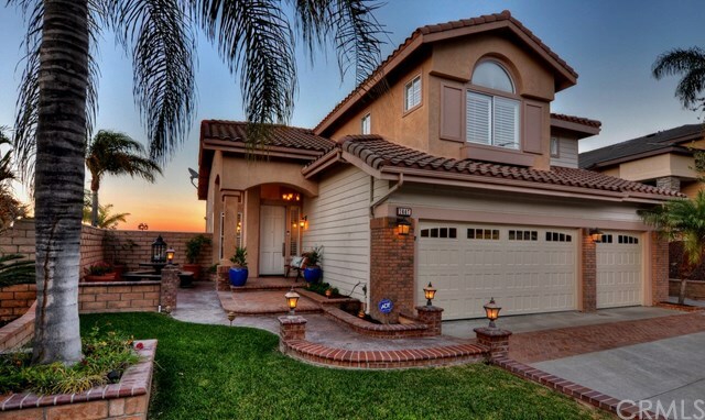 Property Photo:  1447 Canyon Crest Drive  CA 92882 