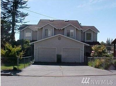 Property Photo: 218 N Stillaquamish Ave WA 98223