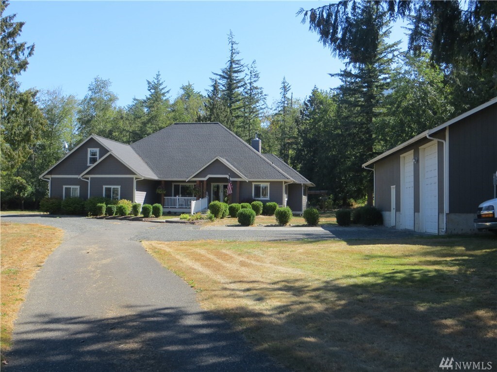 Property Photo: 7734 Goodwin Rd WA 98247