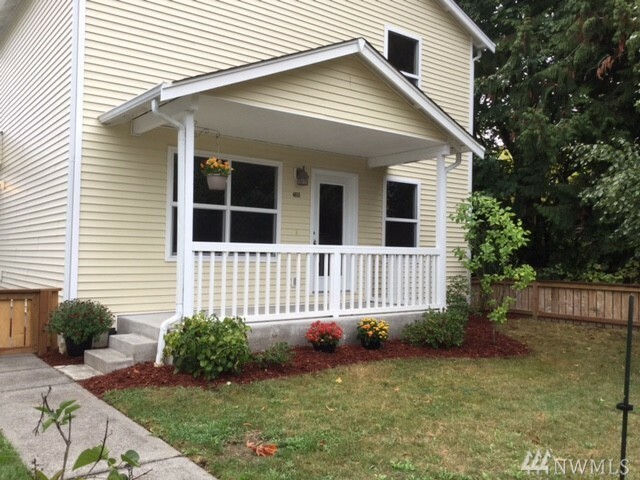 Property Photo: 4811 41st Lane SE WA 98503