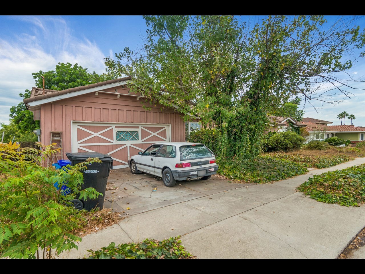 Property Photo: 6201 Del Cerro Blvd CA 92120