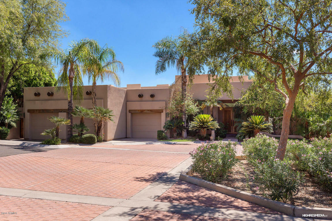 Property Photo:  3137 E Maryland Avenue  AZ 85016 