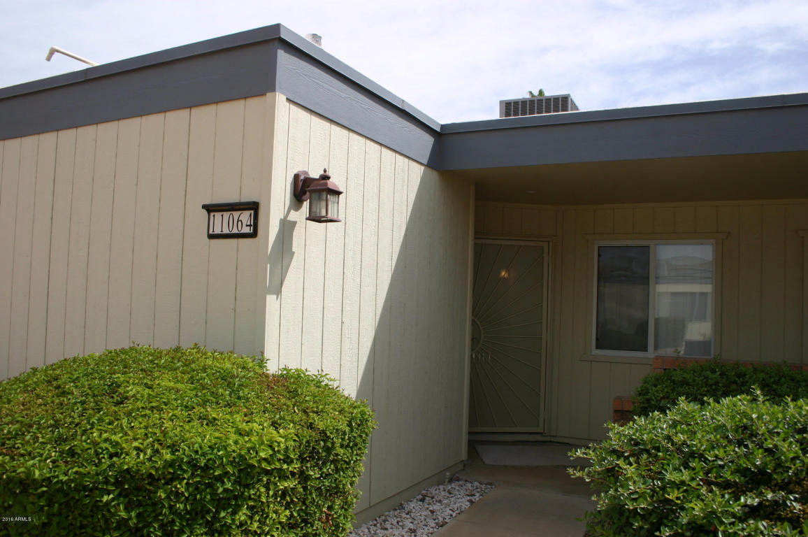 Property Photo: 11064 W Coggins Drive AZ 85351