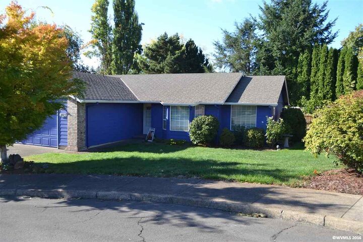 1823 Watergate Ct  Salem OR 97302 photo