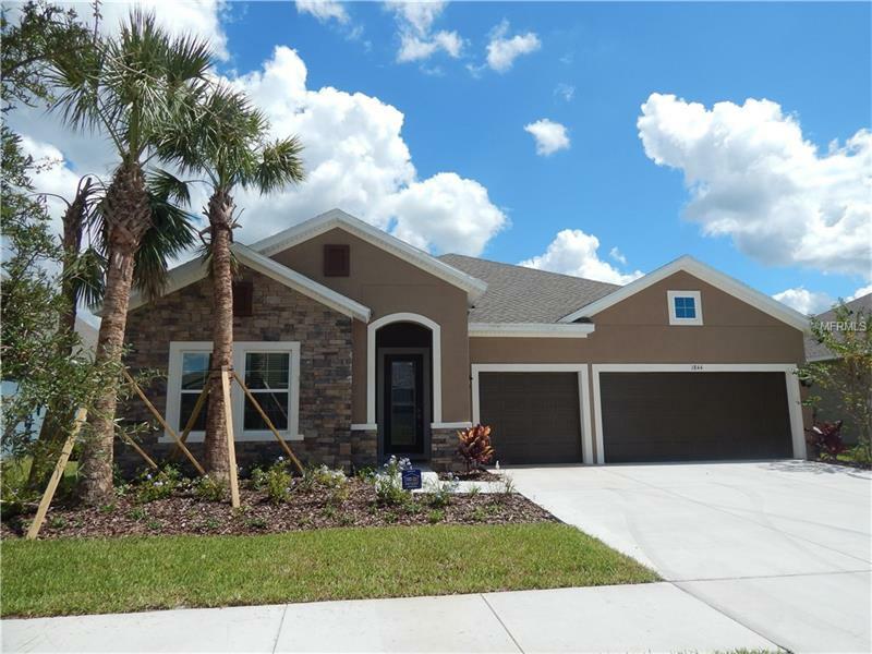 Property Photo: 1844 Tonka Terrace FL 33543